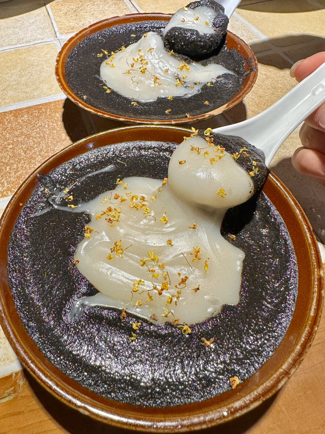 路过长沙IFS一定一定要去吃的！！！！🥺🥺🥺
