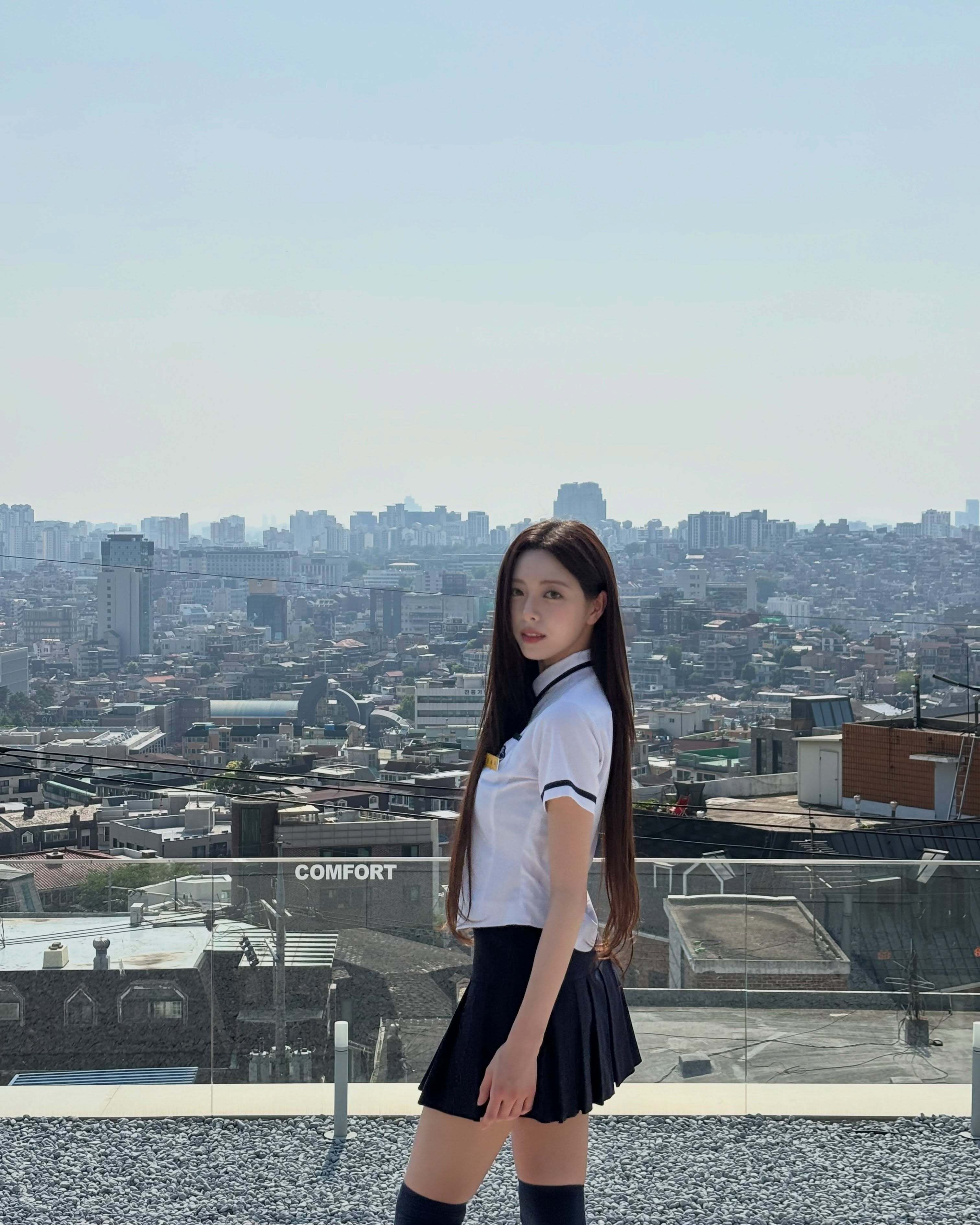 🫧☁️*Yuna申有娜 