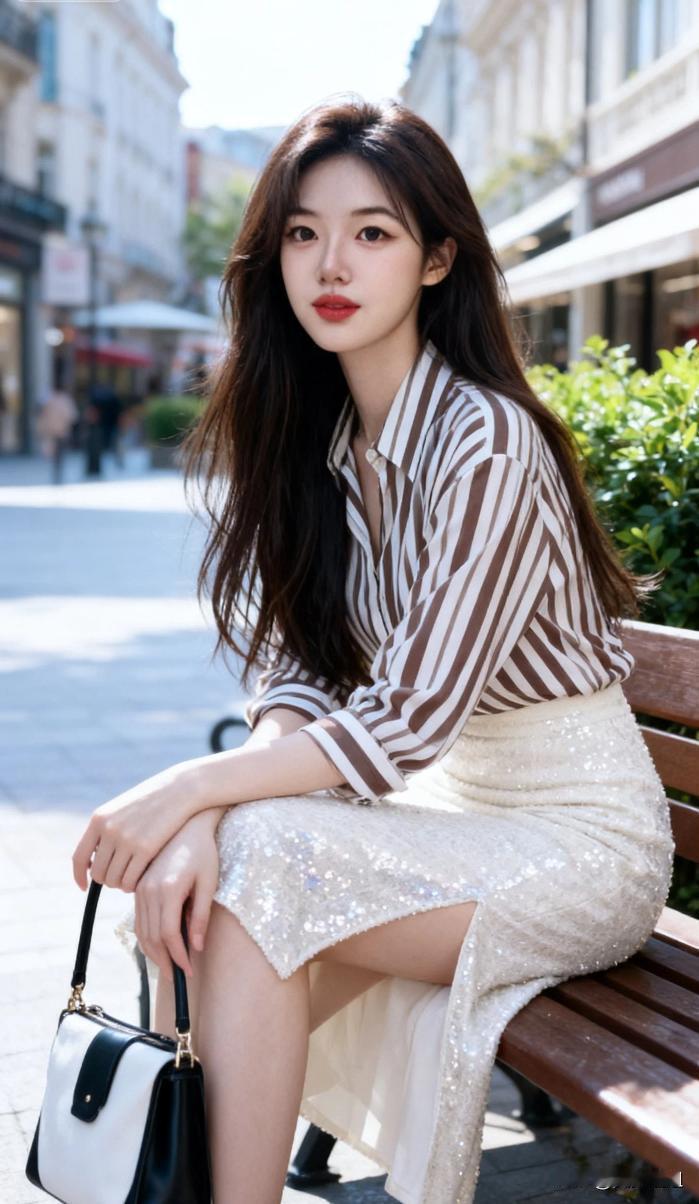 女人最耐看的长相是什么样的