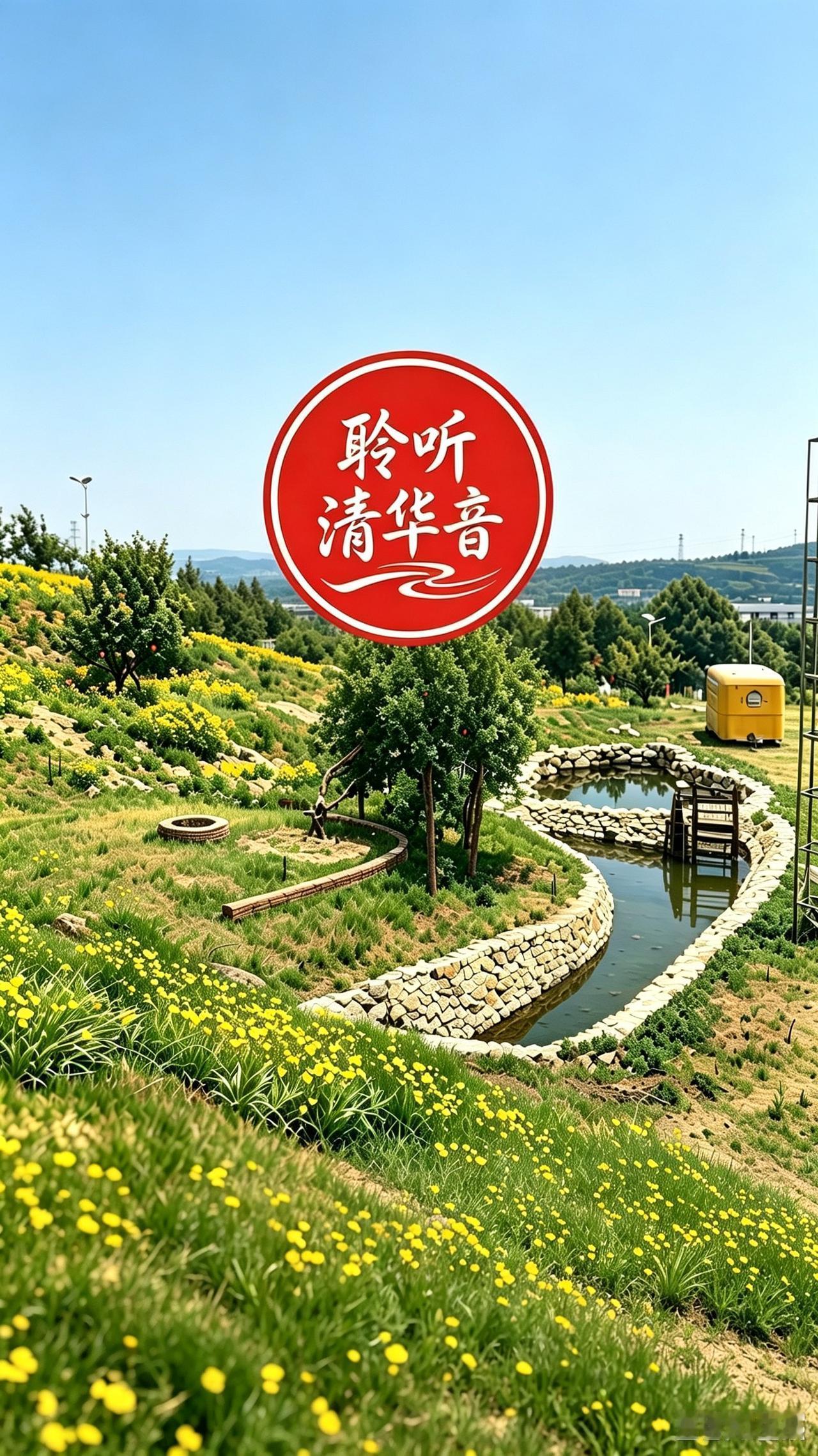 各位朋友，说起古镇古寺，我们总会想到青砖黛瓦、殿宇恢弘。但在文登二十四镇中，有这