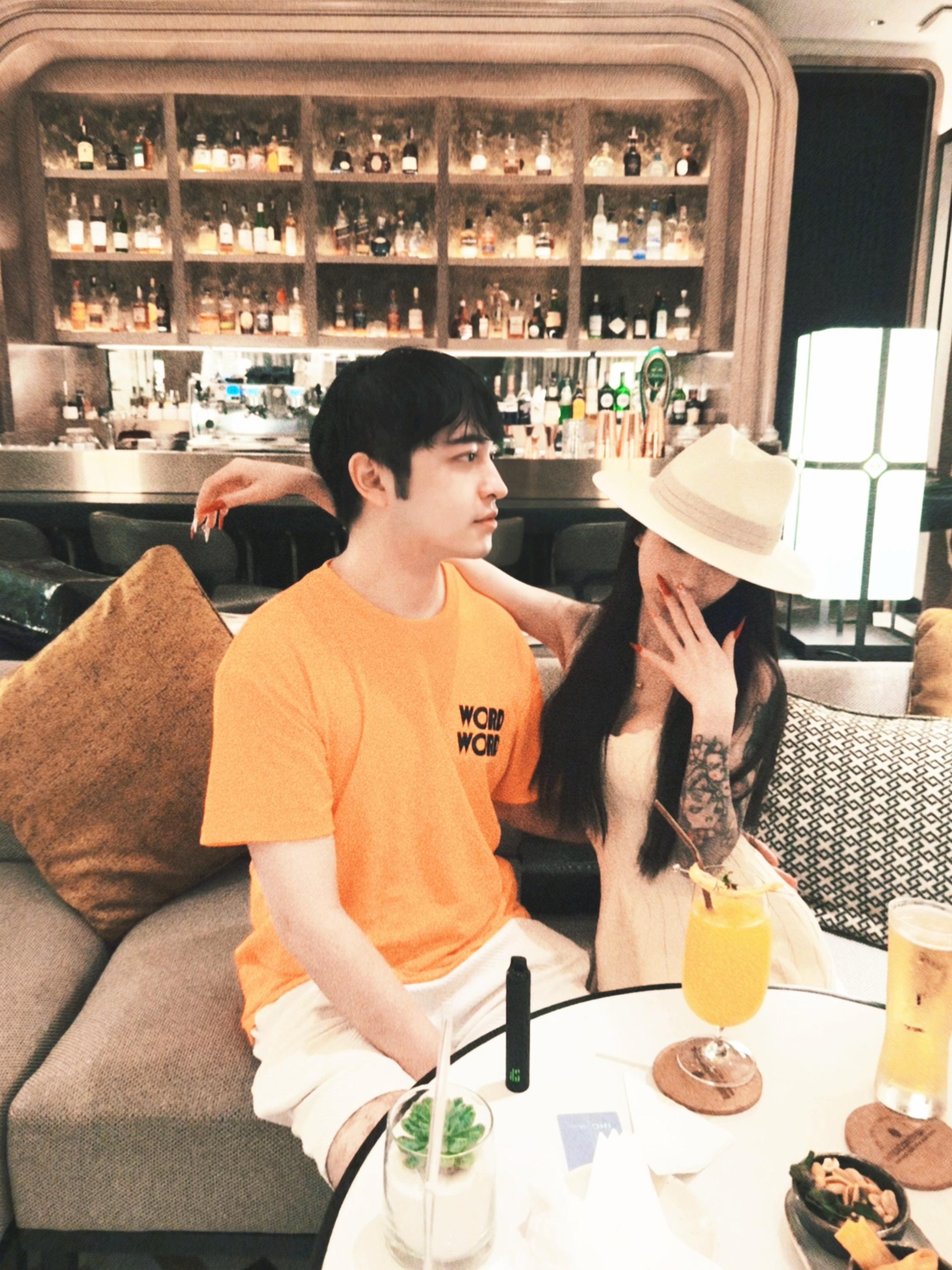 爱你 也爱你的钱