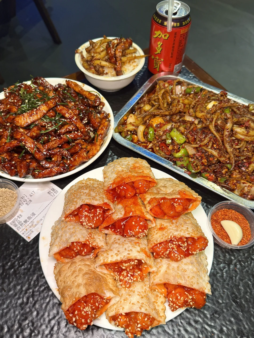 义乌我常常一个人去吃的！！！（非网红🥹🥹