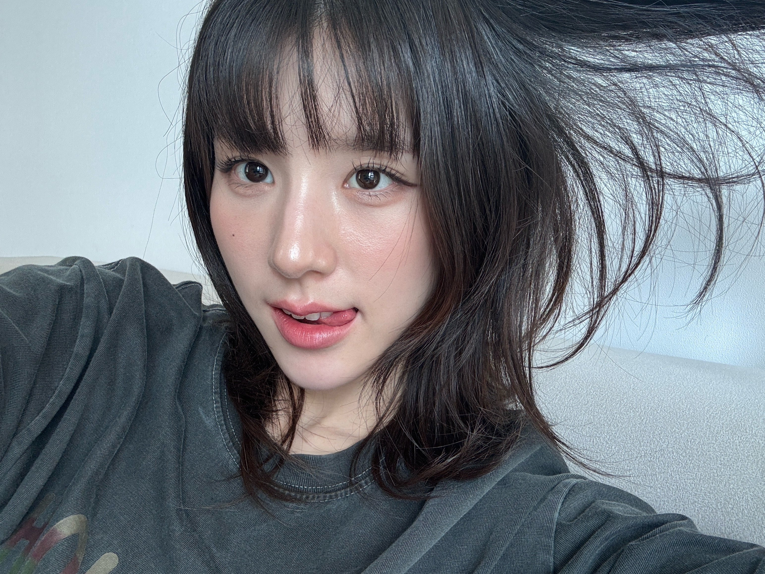 250815 Heejin田姬振 ​​​