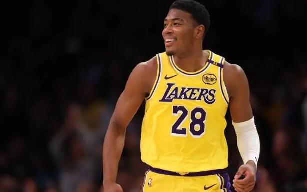 八村垒真的废了！

湖人110-101击败鹈鹕，一场不算轻松的胜利，却没让球迷完