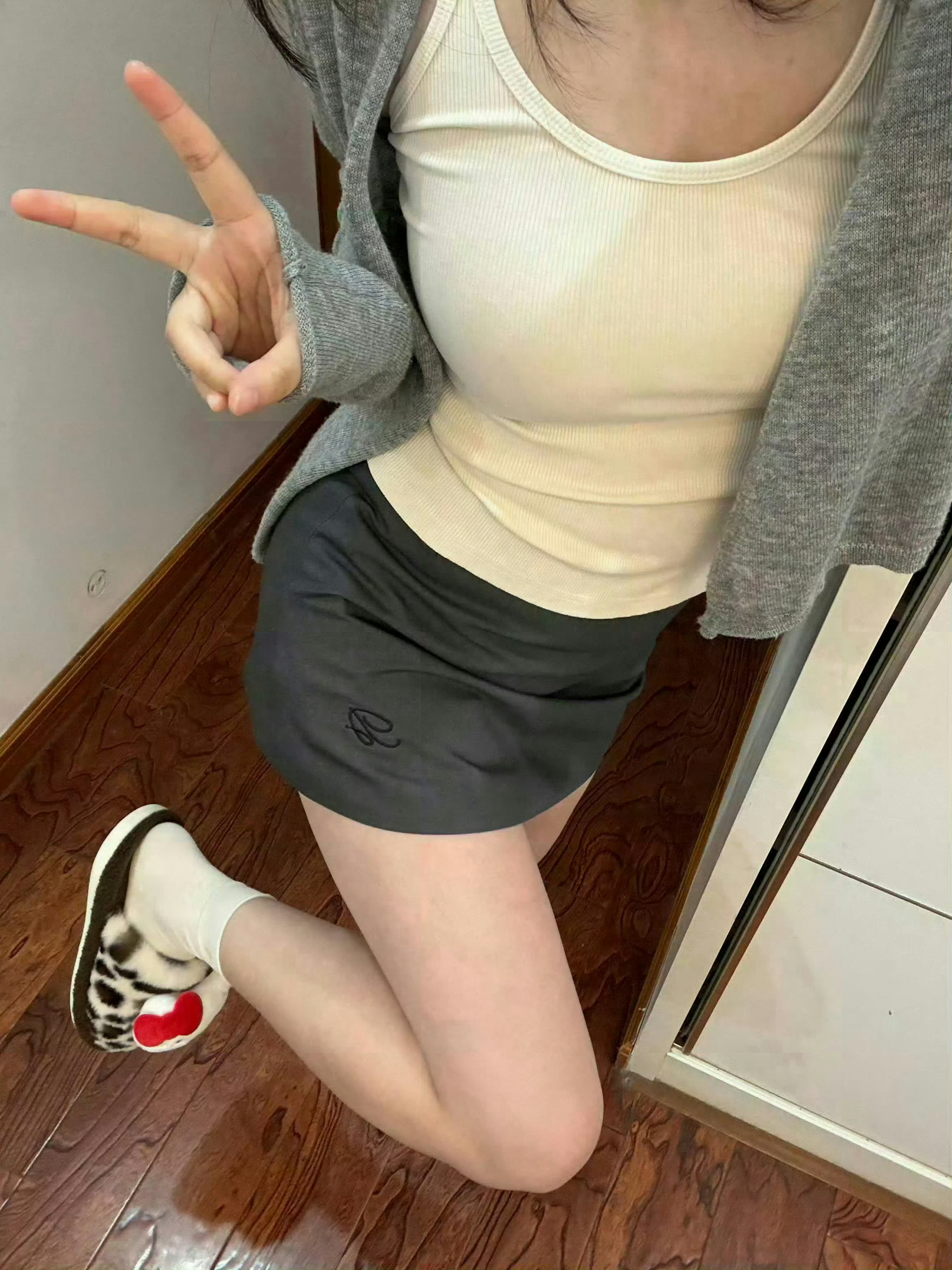 宁愿胖得精致也不要瘦的雷同 