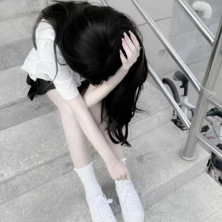 𝙒𝙚𝘾𝙝𝙖𝙩女头｜精选女头｜可爱头像无水印❤️ ​​​