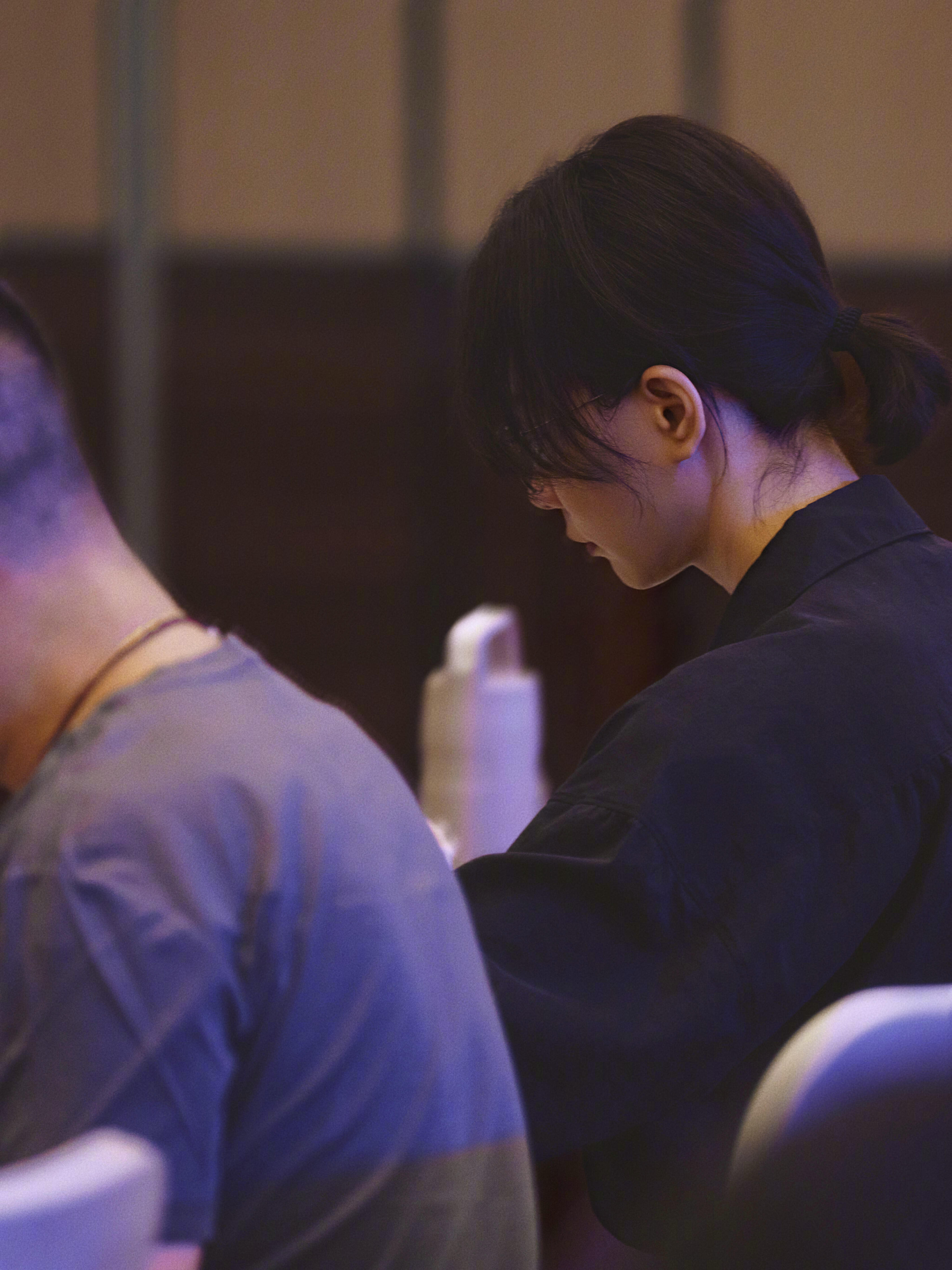 王珞丹用AI搓了个短片王珞丹用ai搓了一支短片王珞丹当评审是如是说“电影有未来，