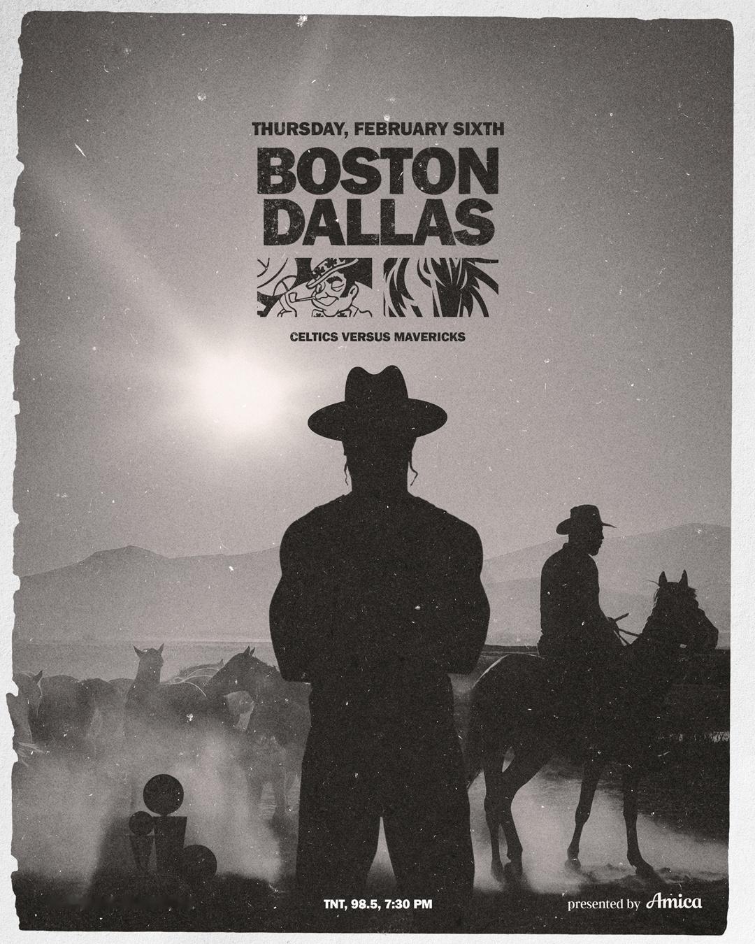 凯尔特人国度  GAME DAY ! LET‘S GO CELTICS ☘️ ?