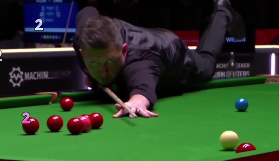 德国大师赛卫冕冠军旗开得胜：5-1战胜对手晋级
​
​      在已经结束的斯