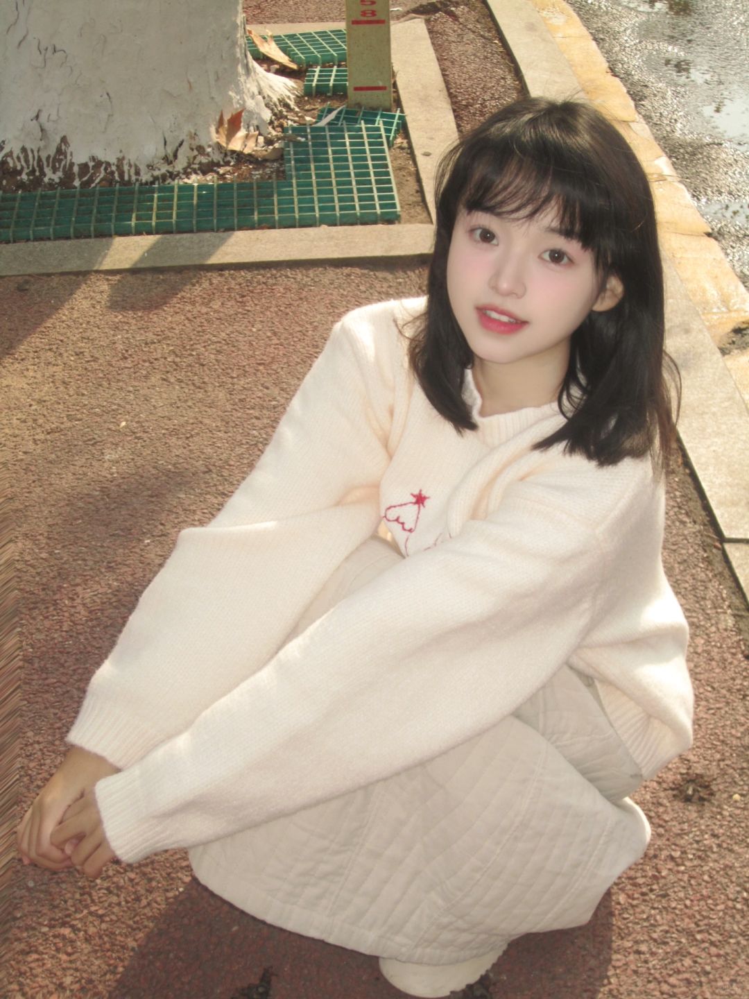 蹲蹲🍎