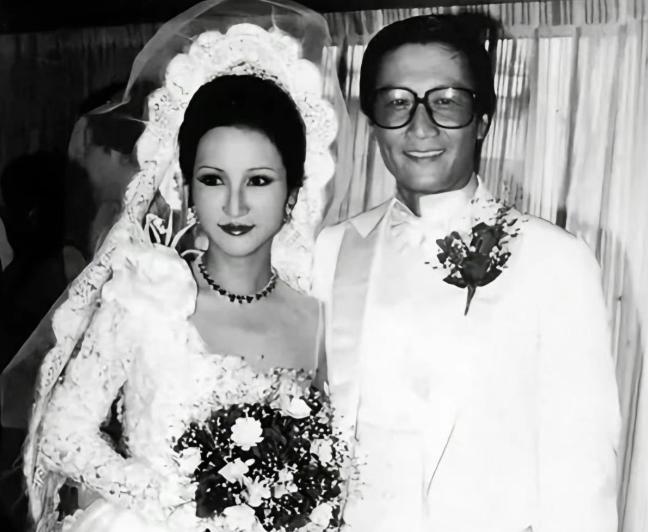 谢贤去世，死因曝光，王菲张柏芝或参加葬礼，他一生五段恋情，初恋是美女嘉玲，最后一