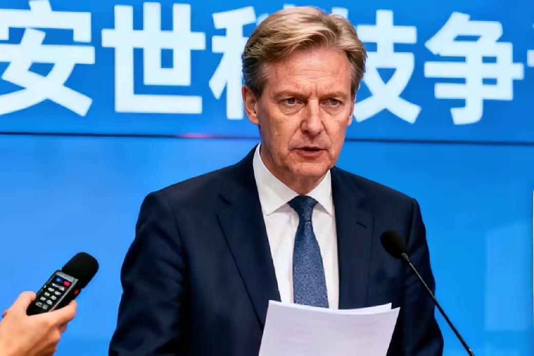 真的发人深省，保护海外利益仍需努力，媒体表示，当初乌克兰将我们收购的马达西奇公司