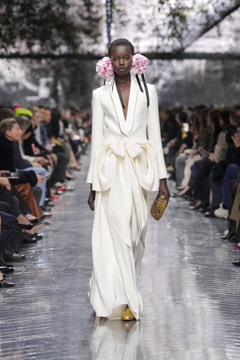 Dior S/S 2026 Haute Couture ShowJonathan