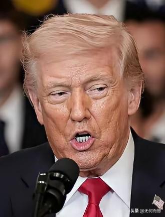 老特的谎言被揭穿了，啪啪的打脸，脸皮子厚，打的次数多了，也无所谓了，现在通过照片