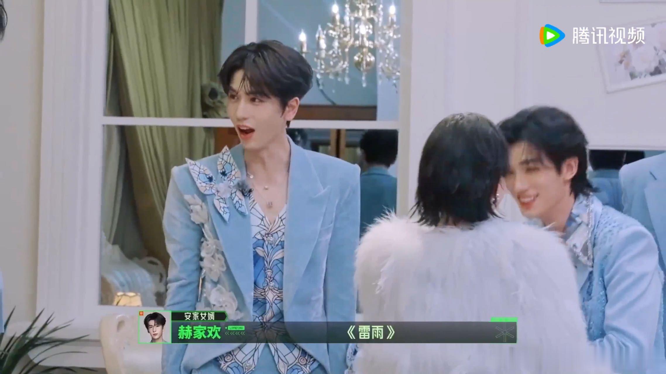 张凌赫王玉雯夫妻变兄妹开始推理吧 安小雯与赫家欢的人物关系层层反转，从甜蜜伴侣沦