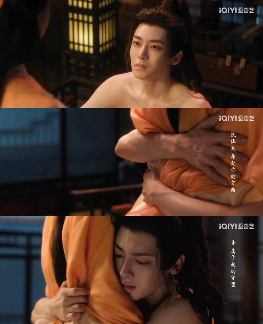侯明昊无台词演技侯明昊60秒无台词眼神戏雀骨侯明昊你演技已经进化到这种程度了吗！