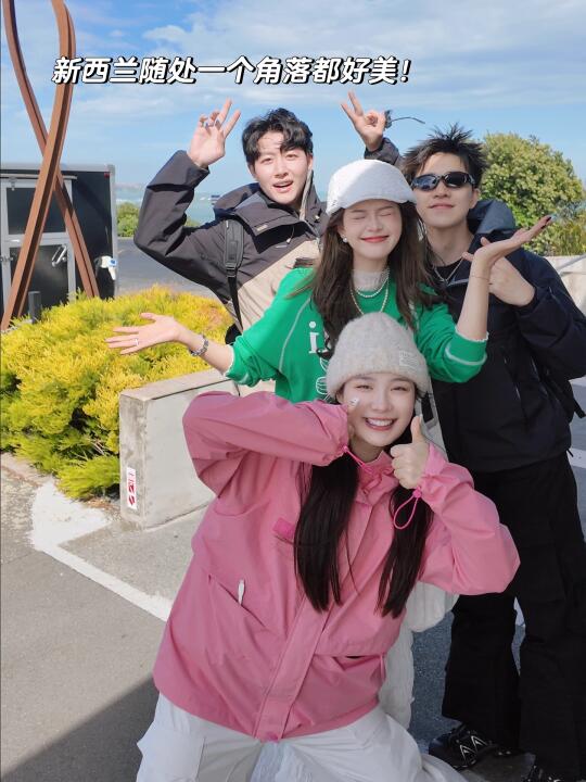 30+夫妻组队出逃❗️忘崽旅行整整9天❗️