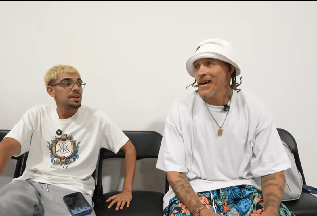 韦斯特：布伦森和SGA很懂推进，不会因防守人停下就停