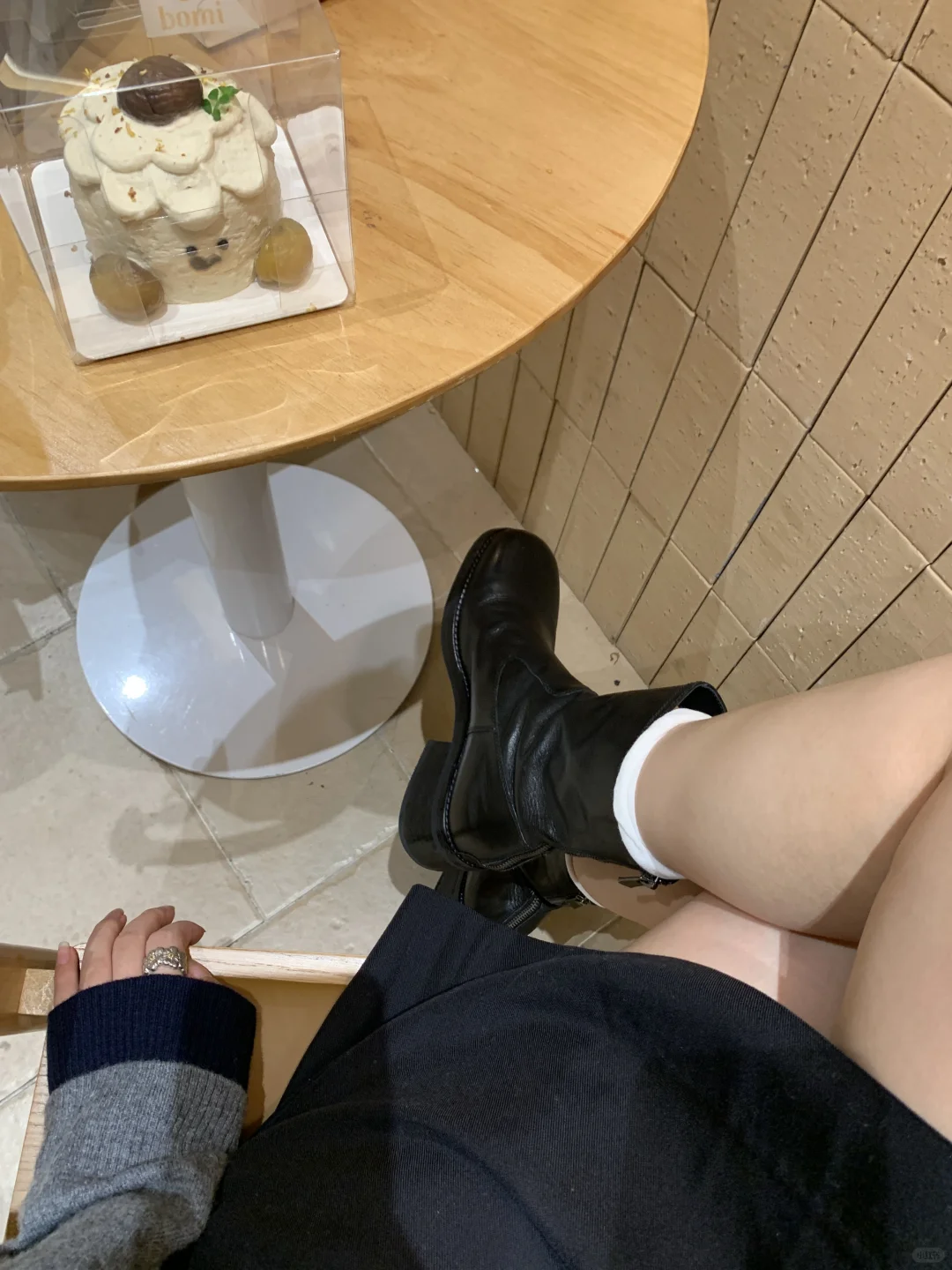 今天上班穿什么💼