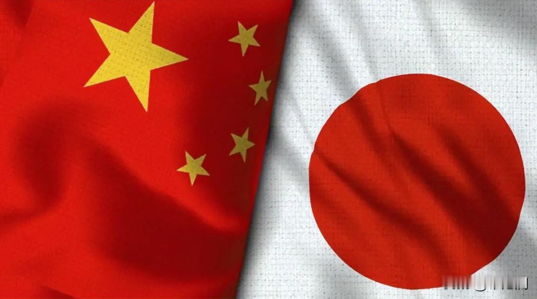 一直有个疑问，为什么中日关系出现问题的时候，在中国的日本人没听说要急着回日本，起