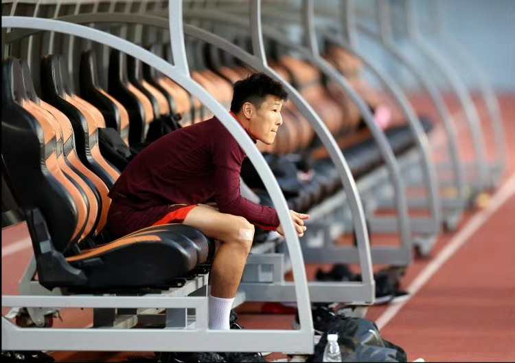 海港主帅穆斯卡特确认武磊无缘足协杯决赛“过去两周，网上关于武磊伤势的说法层出不穷