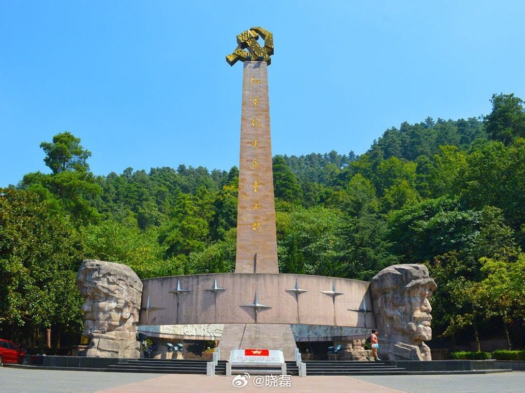 #转折之城红色遵义#1934年12月，红军渡过湘江，转兵贵州，完成中国革命的伟大