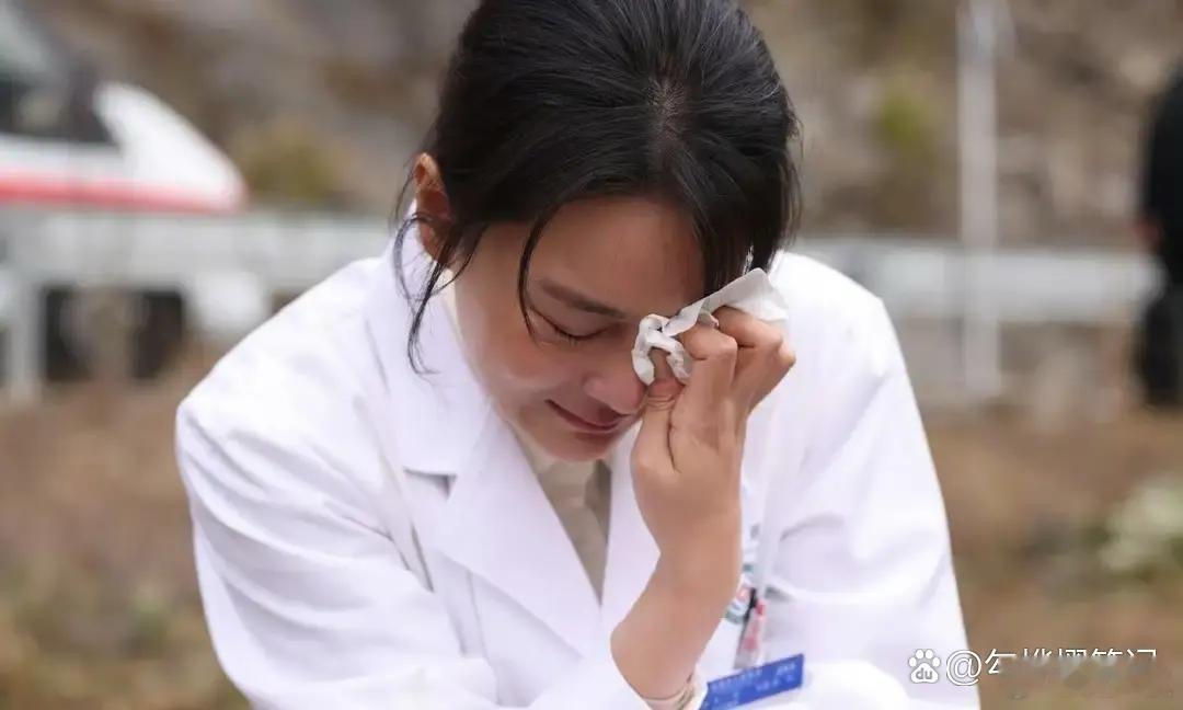 张馨予口碑逆转不是没有原因的，长篇大论让大家看到了她的不易 ​​​