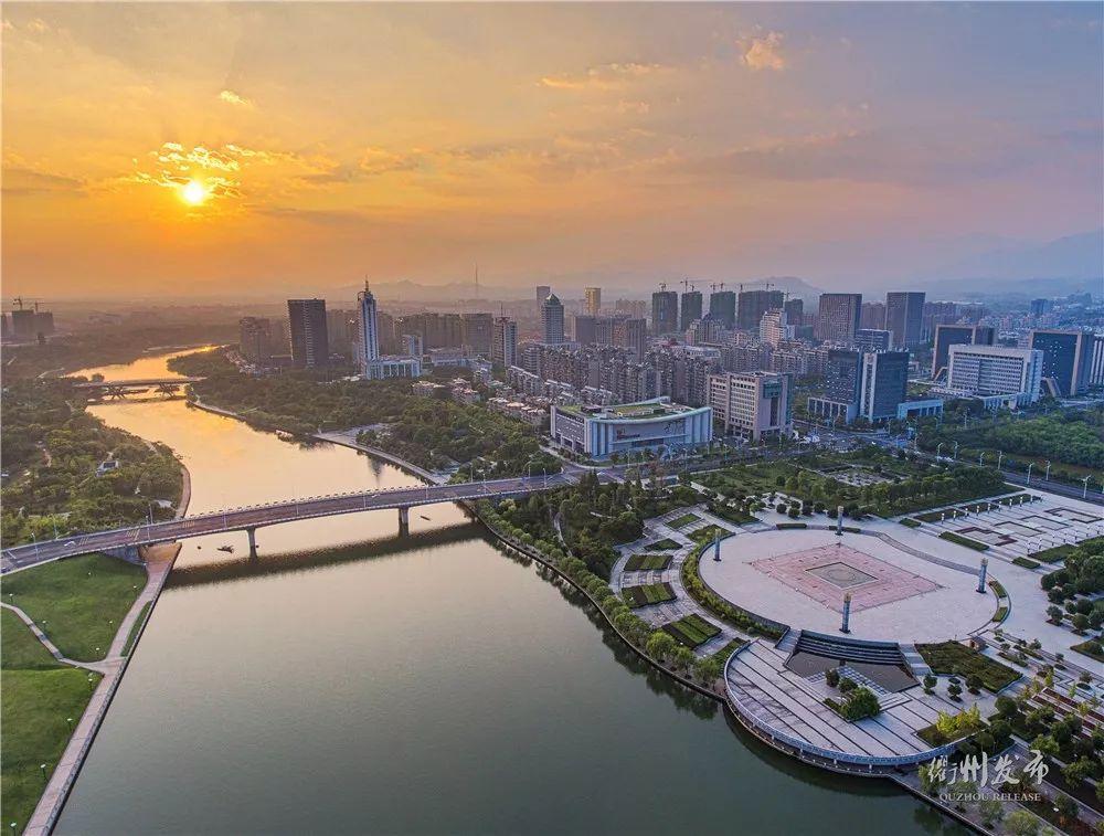 衢州的财政总量站稳二百亿！

 2025年，衢州全市实现一般公共预算收入216.