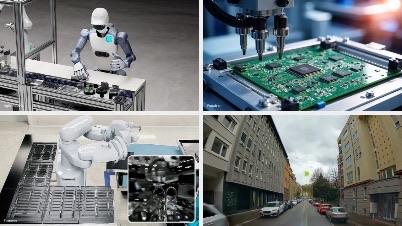 英伟达：发布开源物理AI智能体技能与工具集合！涵盖Omniverse、Cosmo