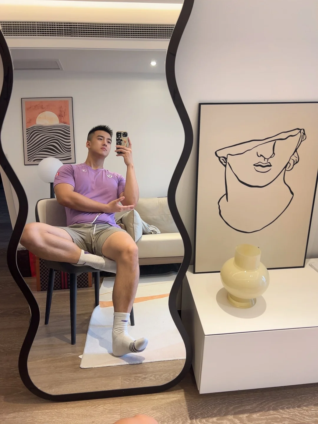 减肥进行ing