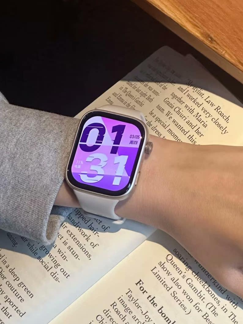 荣耀手表X5i太懂打工人了！百元价位这配置绝了
 
打工人选智能手表，既要实用又