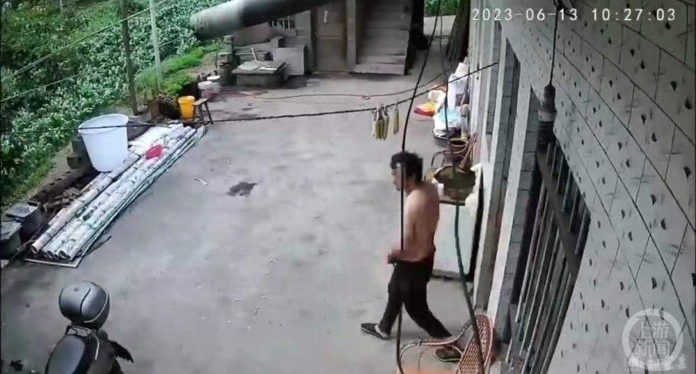 【云南镇雄一村庄20天“地震”35次原因未明，县政府组成专班介入】5月26日以来