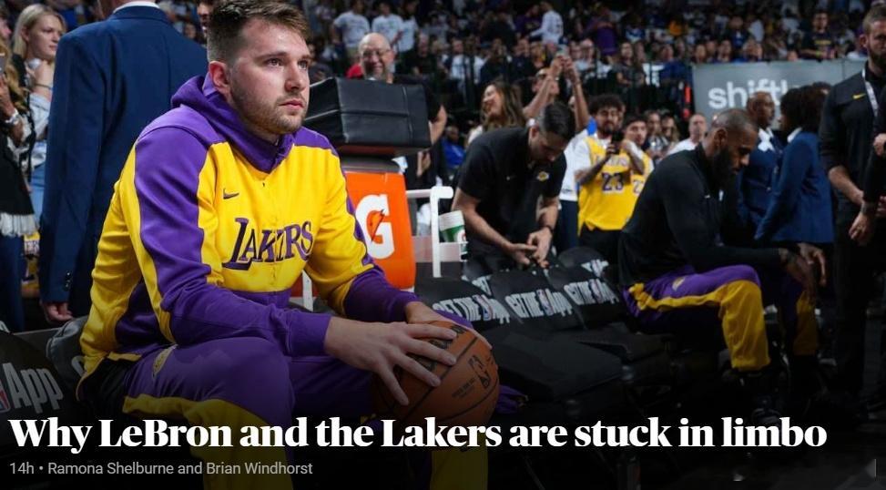 ESPN在报道重大题材时，总是能做到报道了很多重要的事实与信息，同时又平衡多方的
