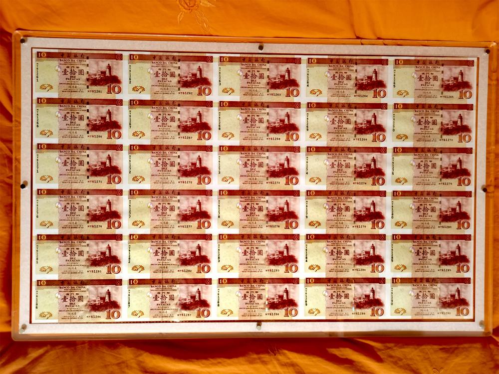 话不多说，懂得都懂，真正的稀罕物！
        你看出门道了么？