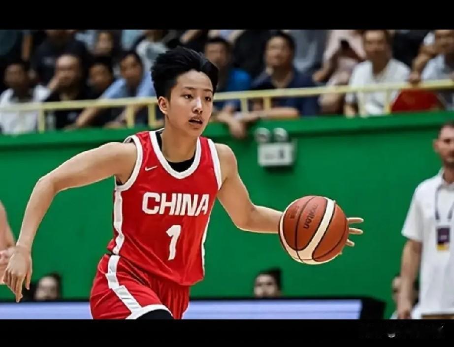 断崖式下滑！女篮跌落亚洲前三，大规模换血势在必行

 
短短两年时间，中国女篮的