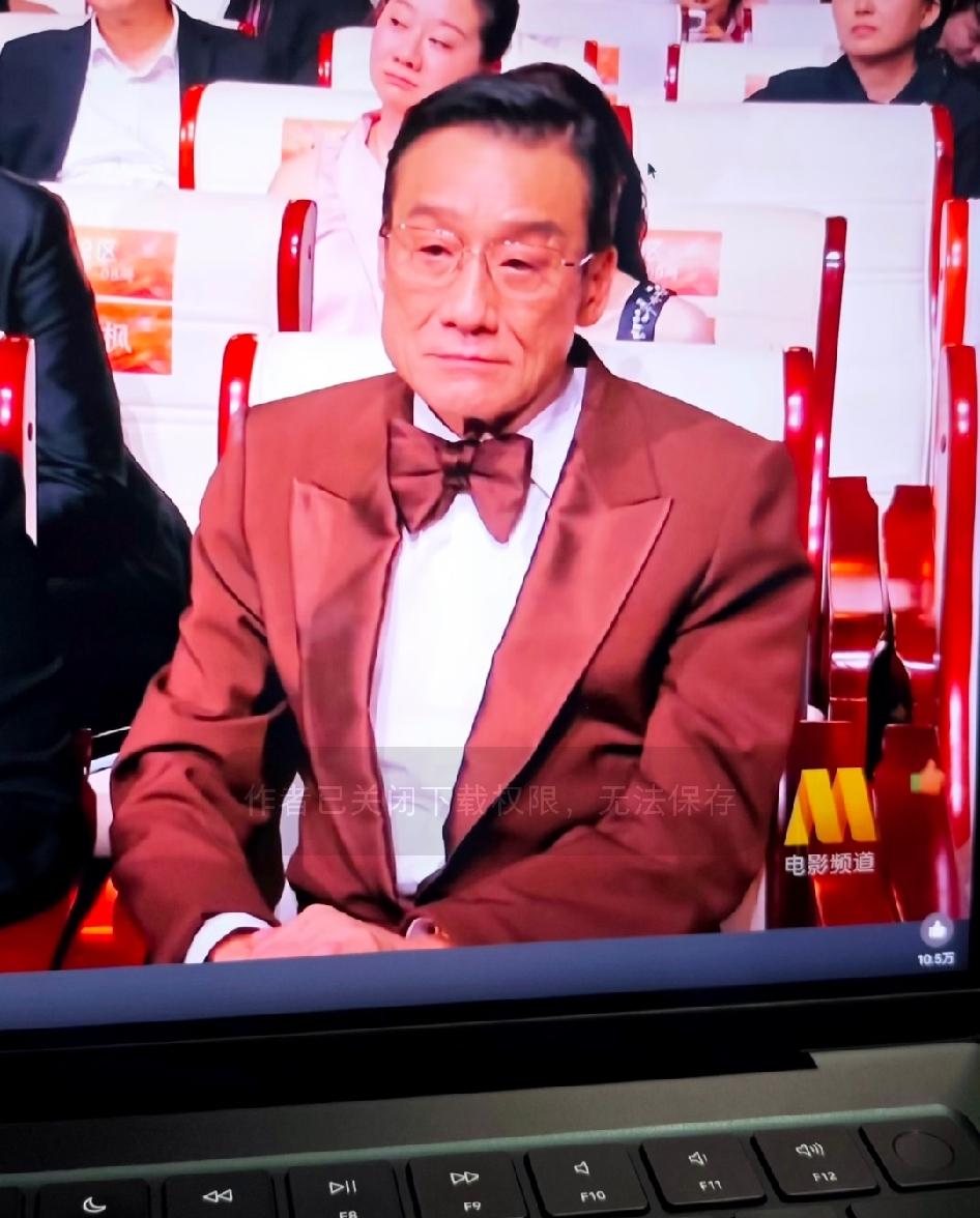 百花奖最佳男主角，千面影帝梁家辉没有获奖，平民影帝王宝强更是0票，这些都让人大跌