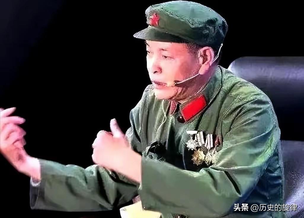 1979年对越反击战！步兵副班长缴获越军高炮，就地平射攻坚，团长当场看呆
 
1