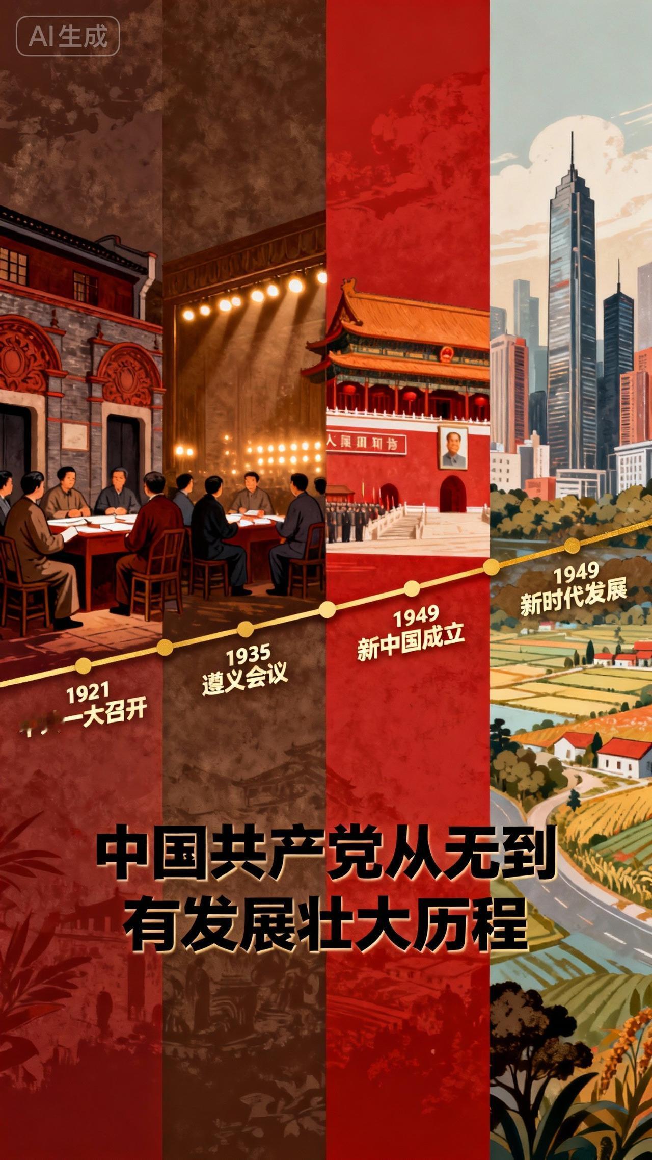 红船破浪！这部剧揭秘中共从无到有，为何能被历史和人民选择？
 
“曾记否，到中流