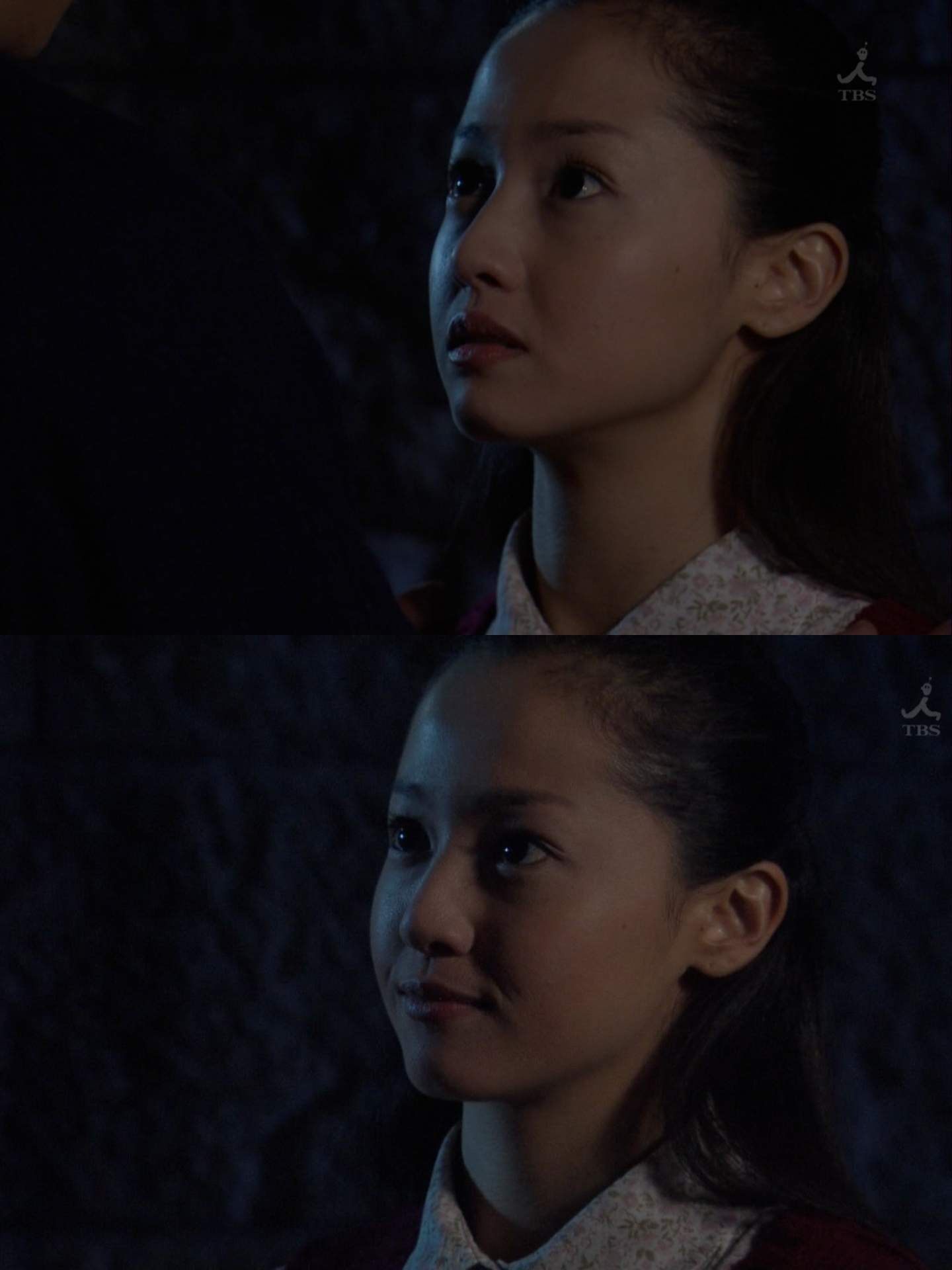 嗑颜bot 泽尻英龙华绝对美貌面前 没有什么能是瑕疵 