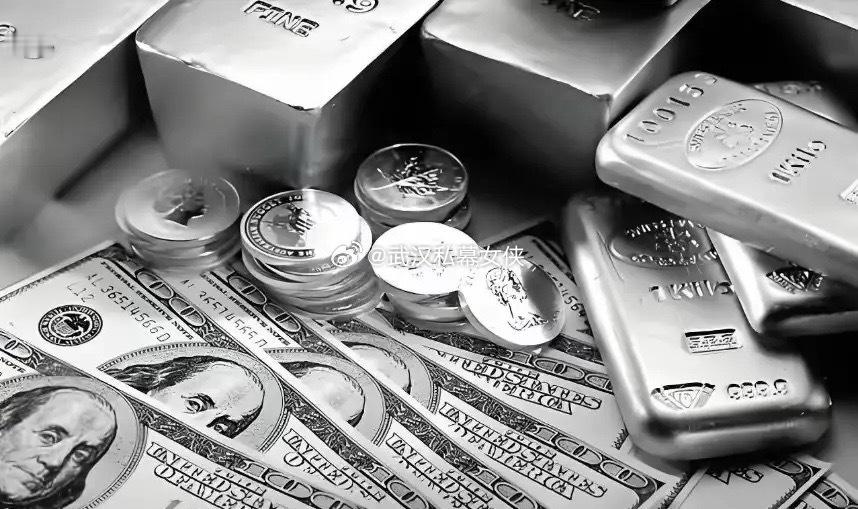 芝加哥商品交易所再一次上调白银的保证金，这一次会遏制住白银的上涨热潮吗？实际上，