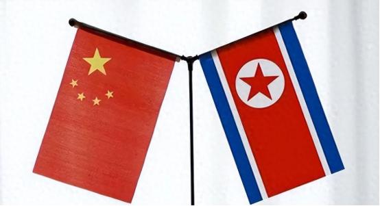 朝鲜举国沸腾！眼下，朝鲜人民依然沉浸在喜悦当中，因为他们看到中方到来，等于看到了