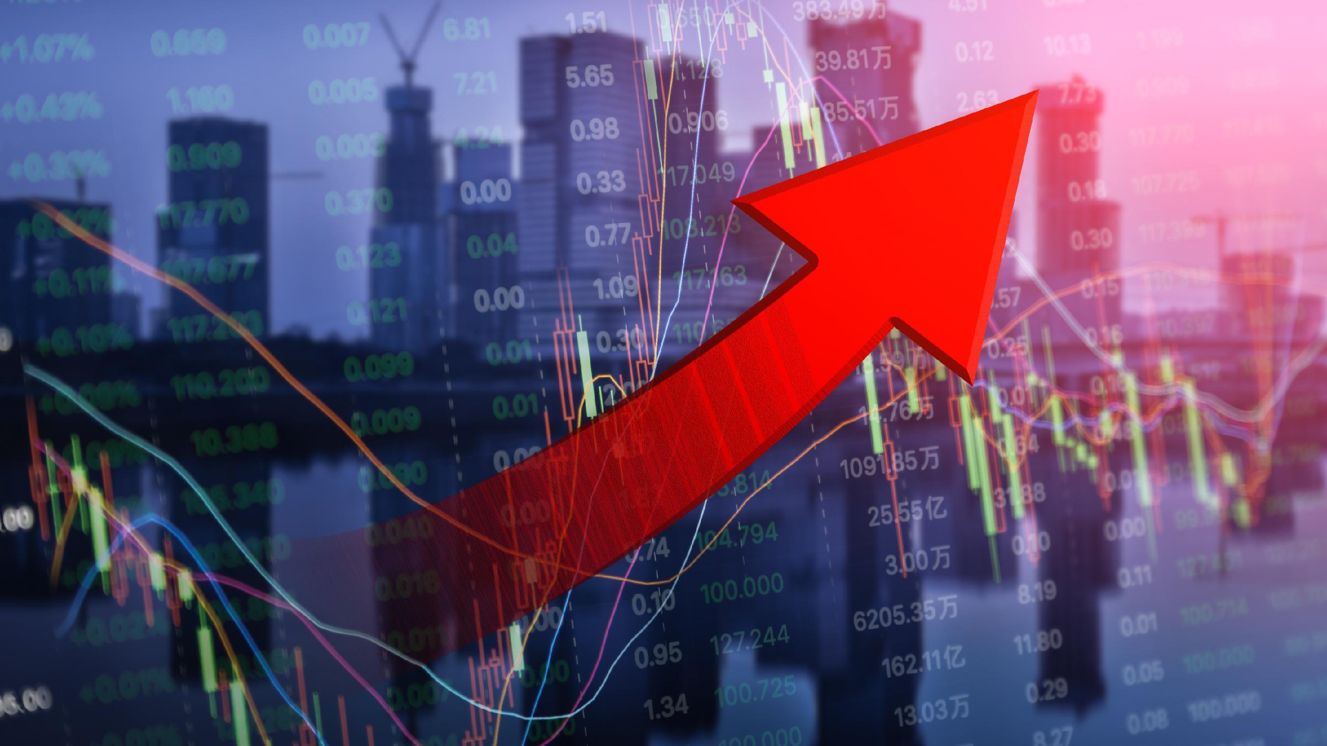 【股市闲聊】 聚焦市场热点引题：算力缺电+政策加码，电力AI成2026最强主线！