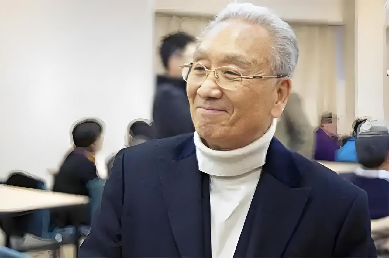 我国核武器专家张宪义带着机密携全家“叛逃”美国，谁料，28年过去了，他竟然在采访