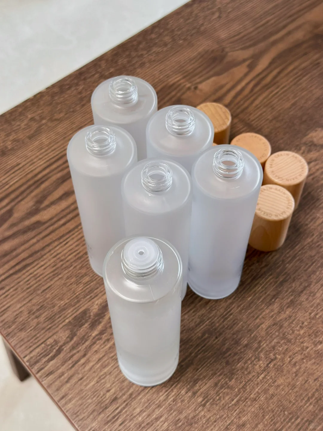 好险...这么能空瓶的湿敷水挖不出第二款