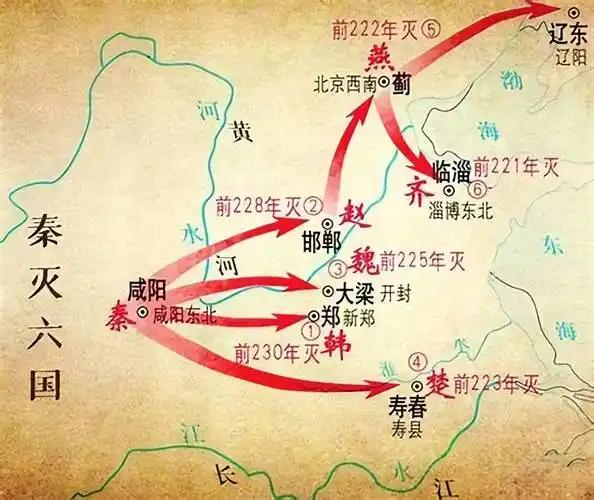 在中国历史长河中，秦始皇无疑是一位具有划时代意义的人物。他以铁血手腕和卓越谋略，