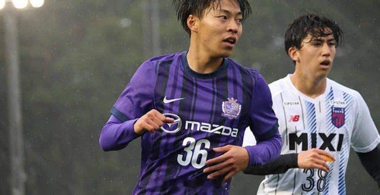 搬运足球情报，给足球爱好者们提供帮助广岛三箭VS町田泽维亚1广岛的头号射手中村草