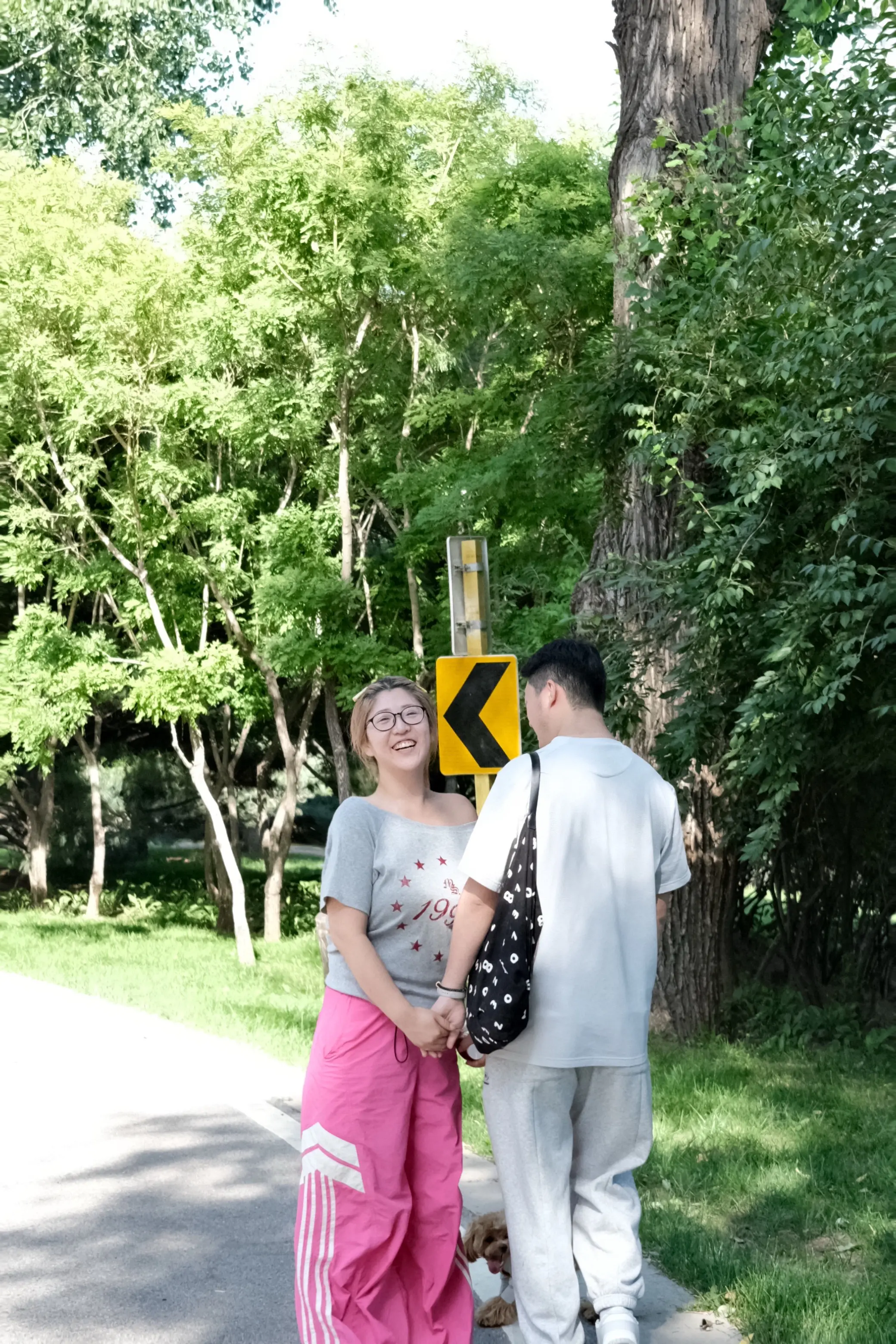 最近新dating一个男的 有躁郁症。