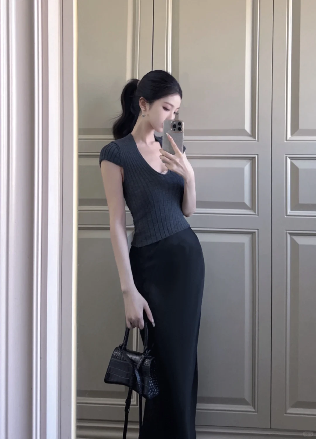 少吃 真的会瘦！