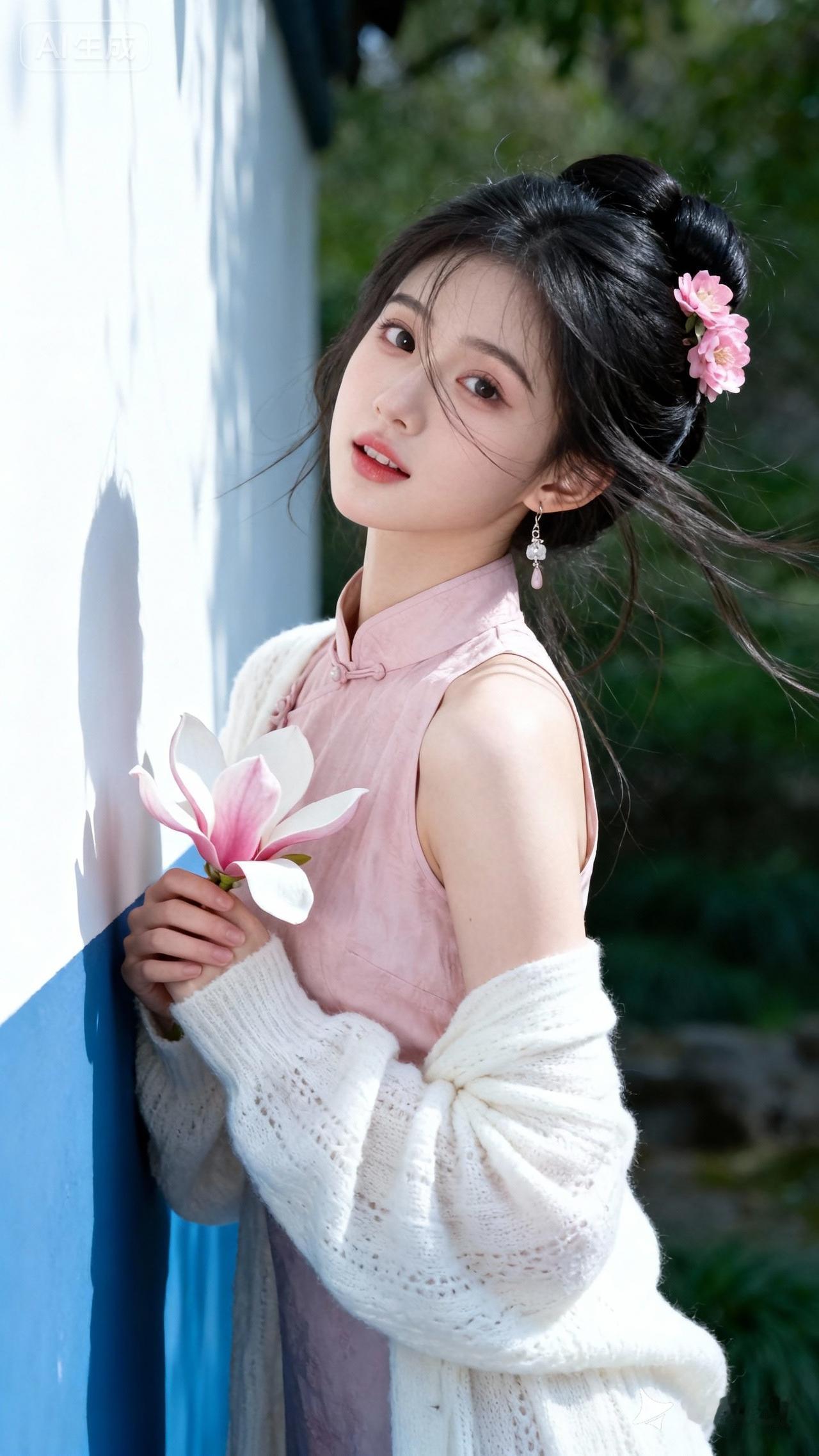 什么样的穿搭可以成为气质女神?