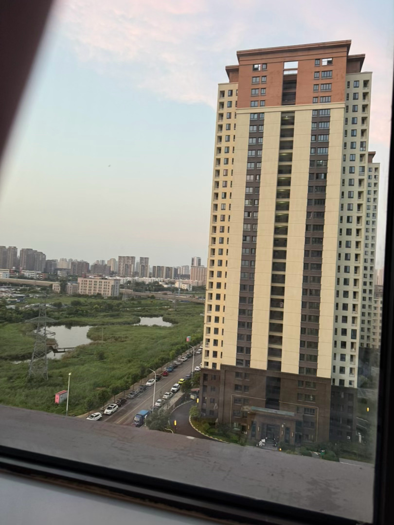 天又亮了 